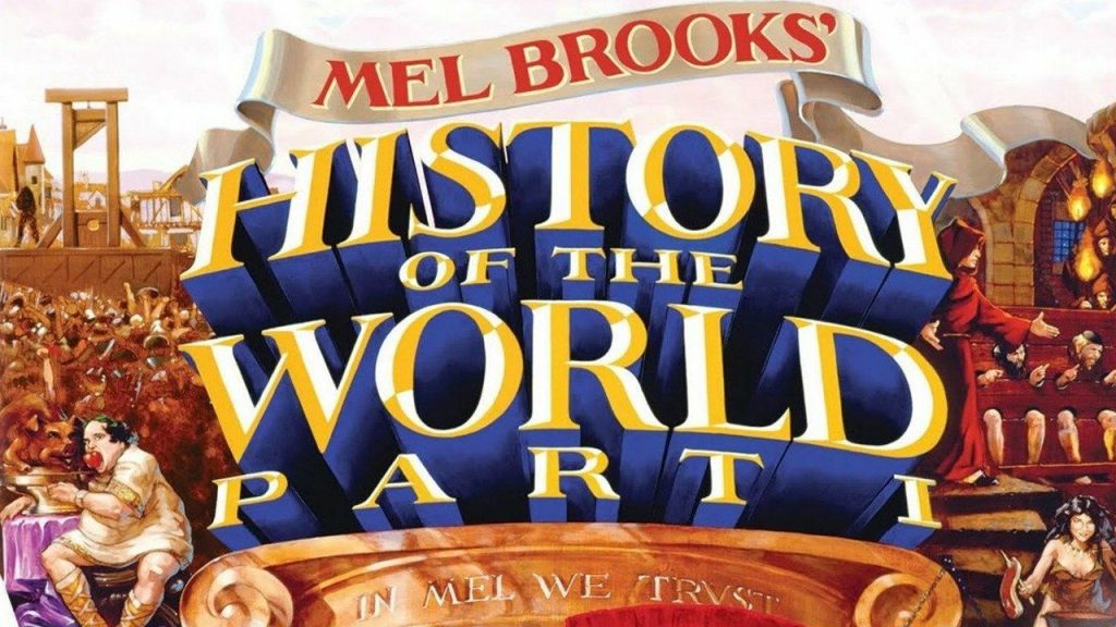 The Best of Mel Brooks: A Definitive Top 10 - 1