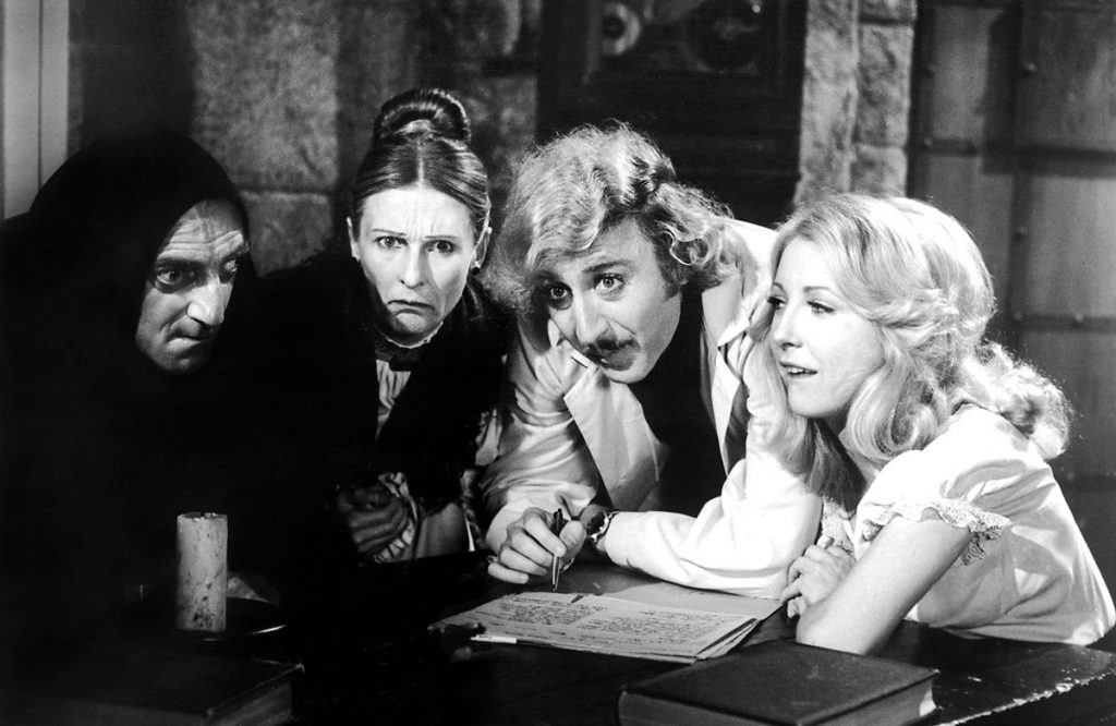 The Best of Mel Brooks: A Definitive Top 10 - 10