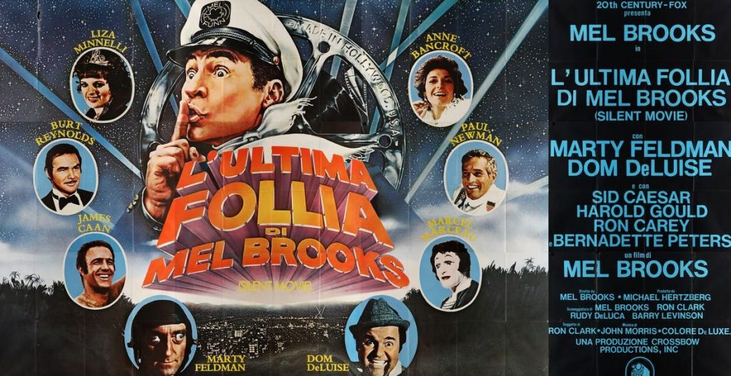 The Best of Mel Brooks: A Definitive Top 10 - 5