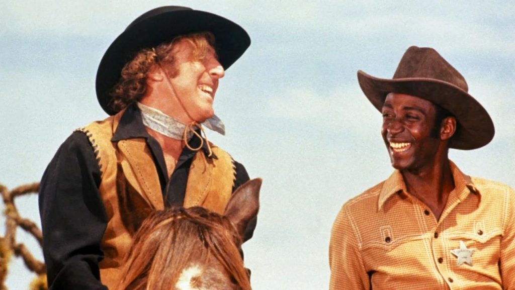 The Best of Mel Brooks: A Definitive Top 10 - 8