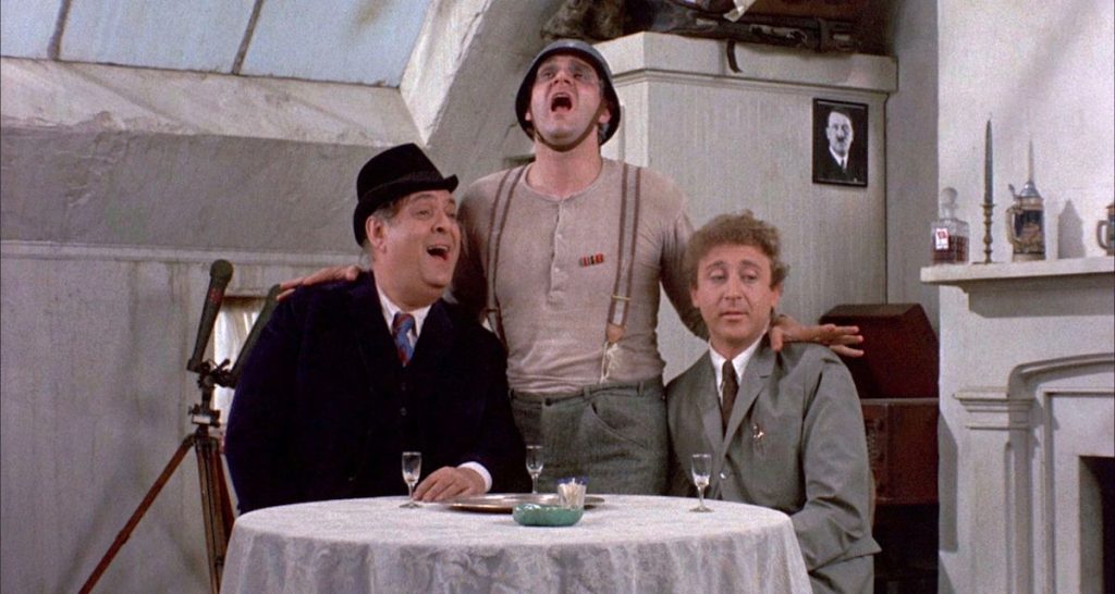 The Best of Mel Brooks: A Definitive Top 10 - 9