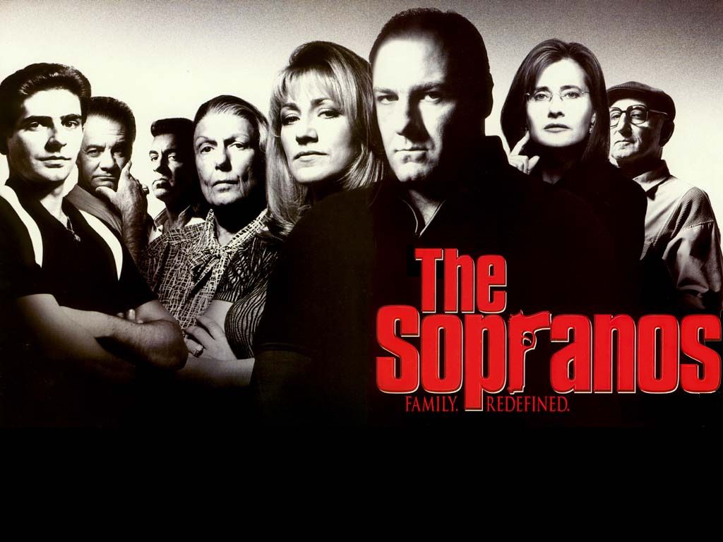 Top 10 Best TV Shows of All Time - 1