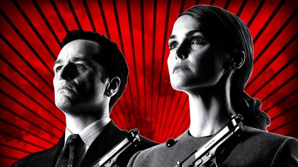 Top 10 Best TV Shows of All Time - 10