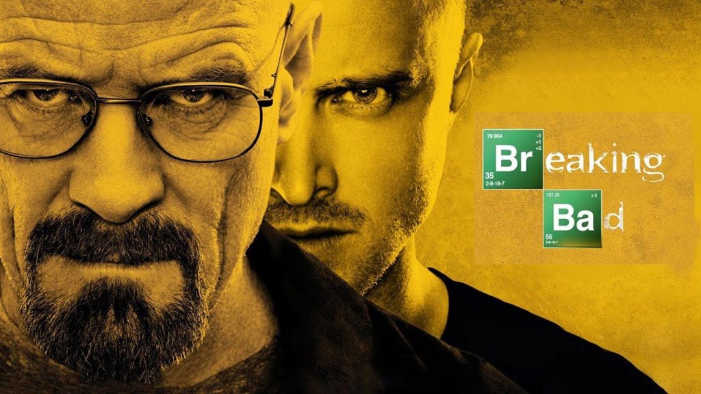 Top 10 Best TV Shows of All Time - 2