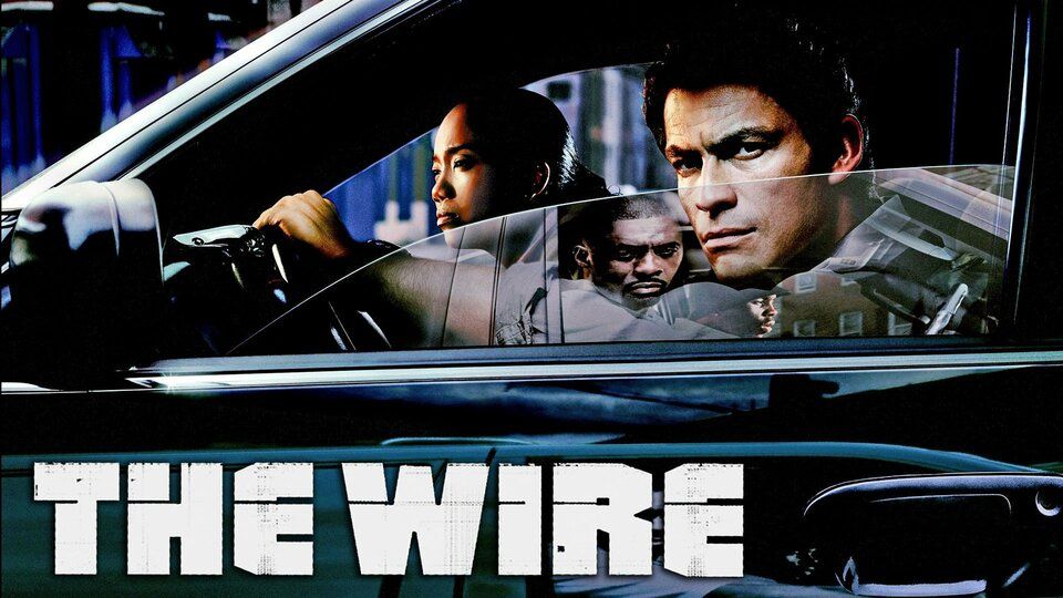Top 10 Best TV Shows of All Time - 3