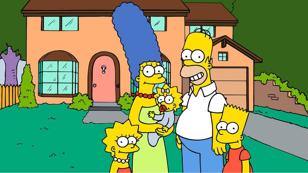 Top 10 Best TV Shows of All Time - 5