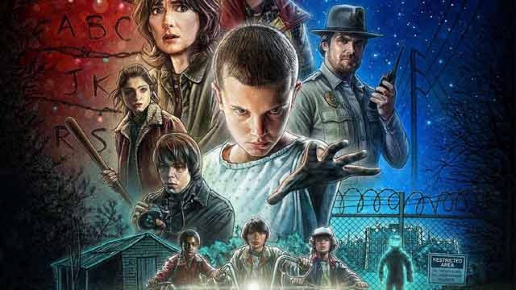 Top 10 Best TV Shows of All Time - 6