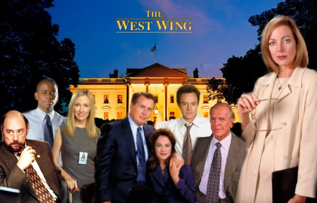 Top 10 Best TV Shows of All Time - 7