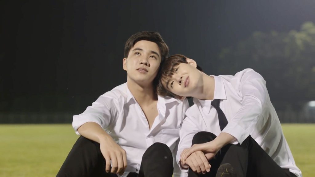 Top 10 Thai BL Series on Netflix - 2