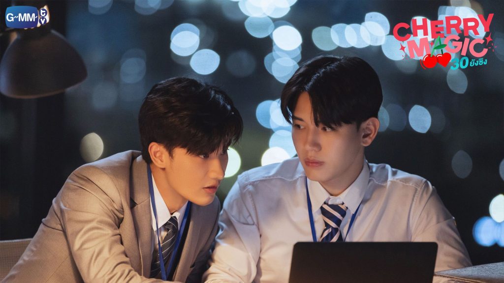Top 10 Thai BL Series on Netflix - 4