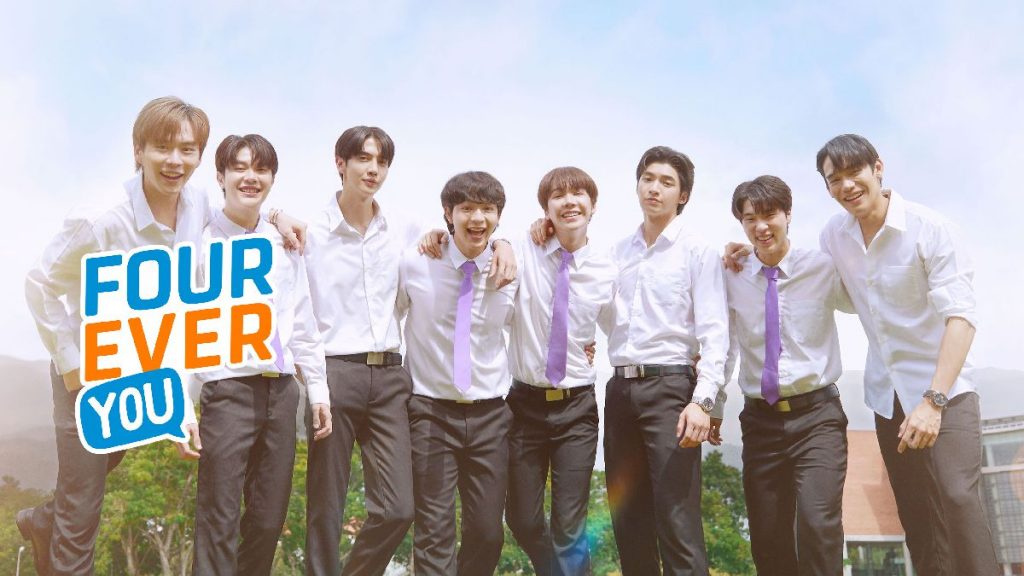 Top 10 Thai BL Series on Netflix - 7