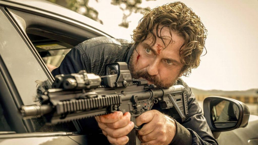 Top 25 Best Movies of 2025 (So Far) - 10