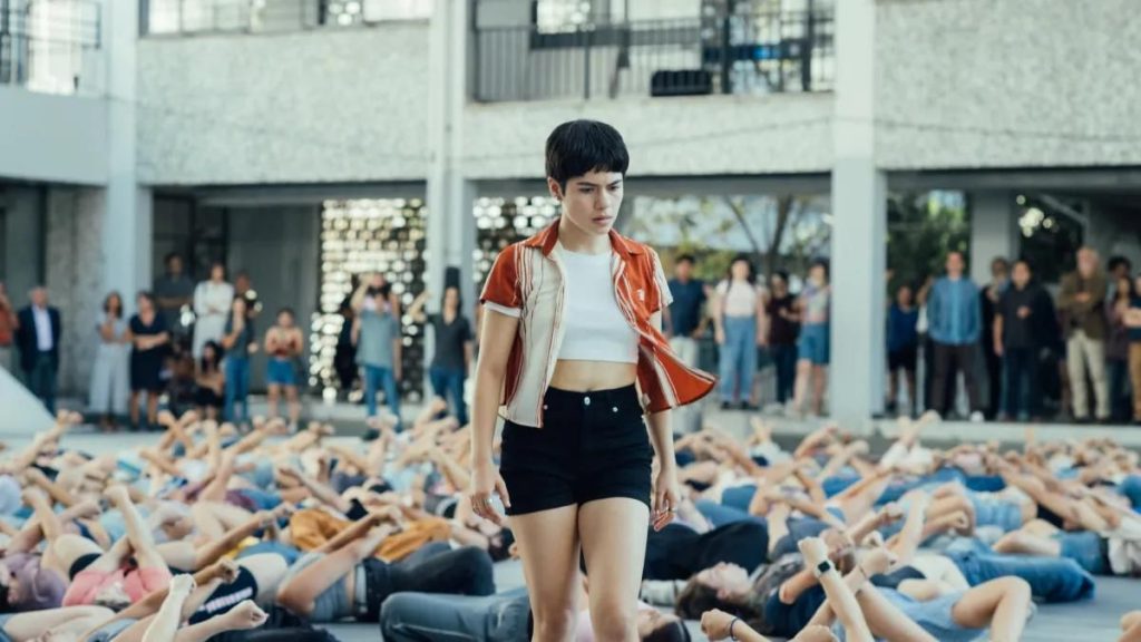 Top 25 Best Movies of 2025 (So Far) -2