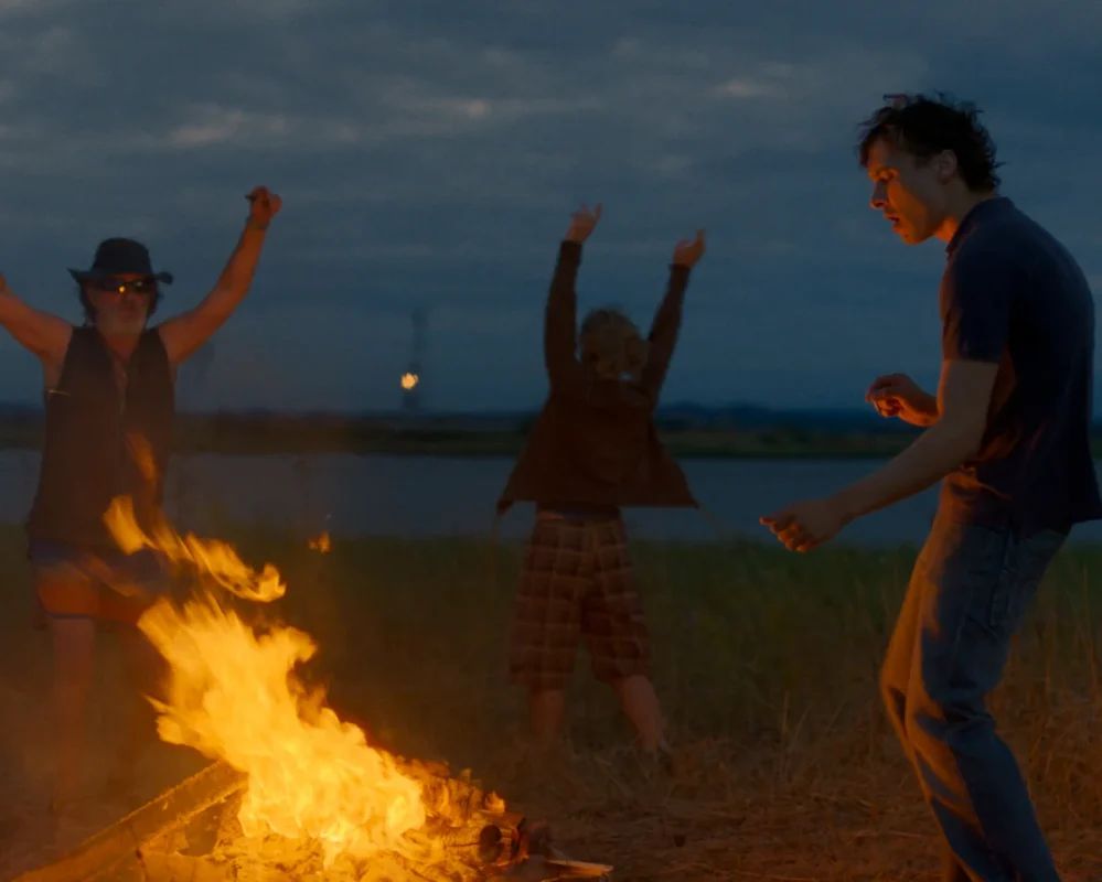 Top 25 Best Movies of 2025 (So Far) - 24