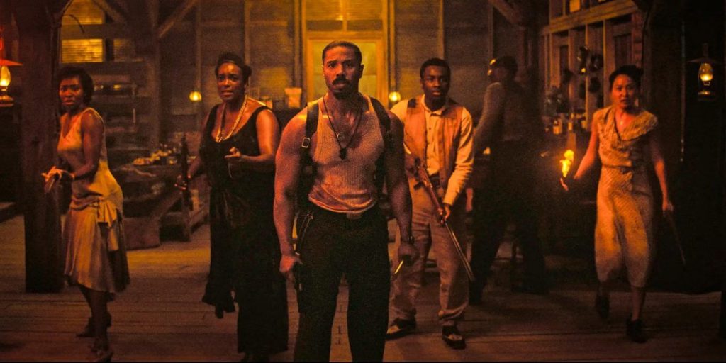 Top 25 Best Movies of 2025 (So Far) - 25
