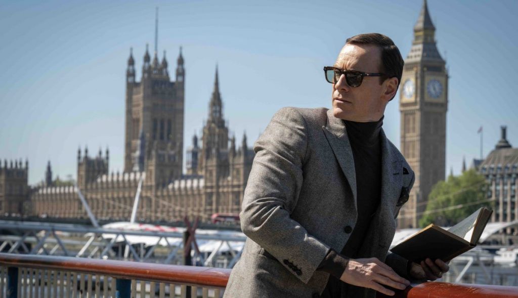 Top 25 Best Movies of 2025 (So Far) - 5