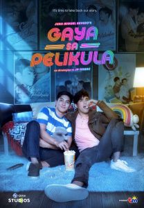 Top 7 Best BL Movies and Dramas on Netflix - 1