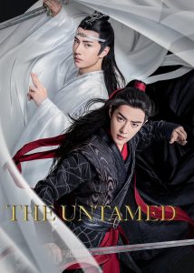 Top 7 Best BL Movies and Dramas on Netflix - 4