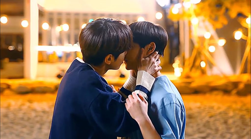 Top 7 Best Korean BL Series on Netflix - 6
