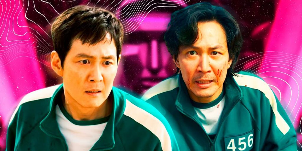 Top 7 Best Netflix Series of All Time - 1