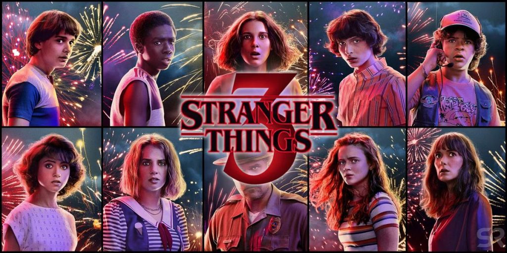 Top 7 Best Netflix Series of All Time - 2