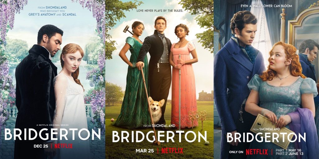 Top 7 Best Netflix Series of All Time - 5