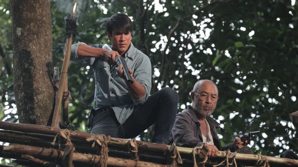 Top 7 Best THAI Movies of 2024 - 1