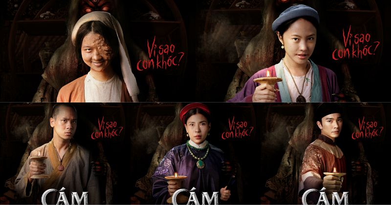 Top 8 Vietnamese Movies of 2024 - 5