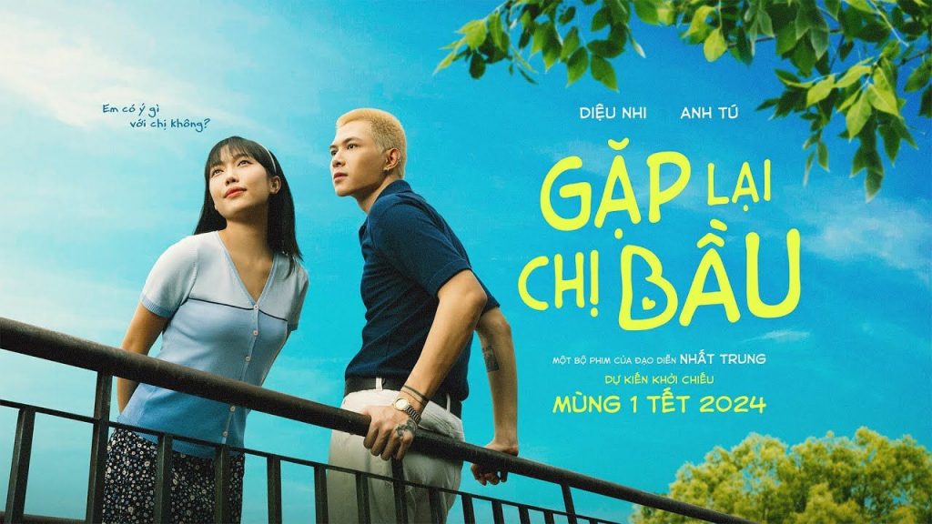Top 8 Vietnamese Movies of 2024 - 6