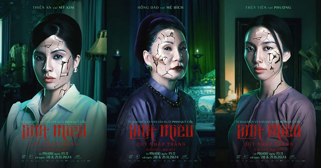 Top 8 Vietnamese Movies of 2024 - 7