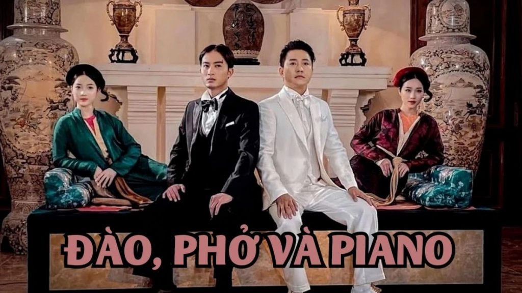 Top 8 Vietnamese Movies of 2024 - 8
