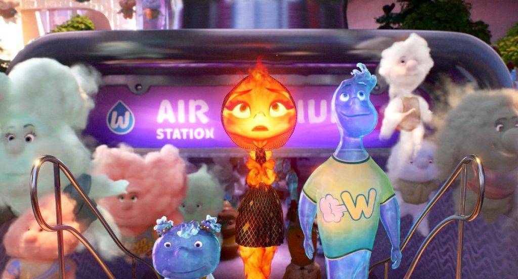 5 Hottest Summer Movies to Watch with Family - 1