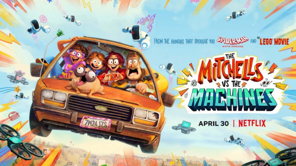 5 Hottest Summer Movies to Watch with Family - 2