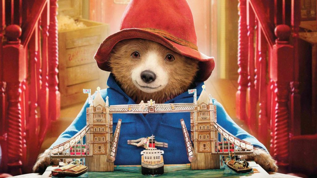 5 Hottest Summer Movies to Watch with Family - 3