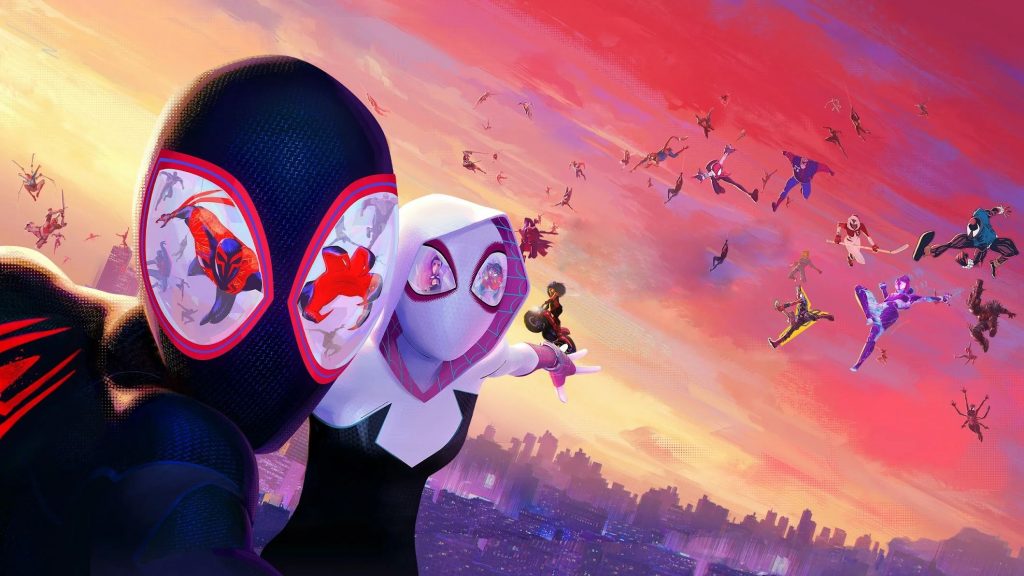 5 Hottest Summer Movies to Watch with Family - 4