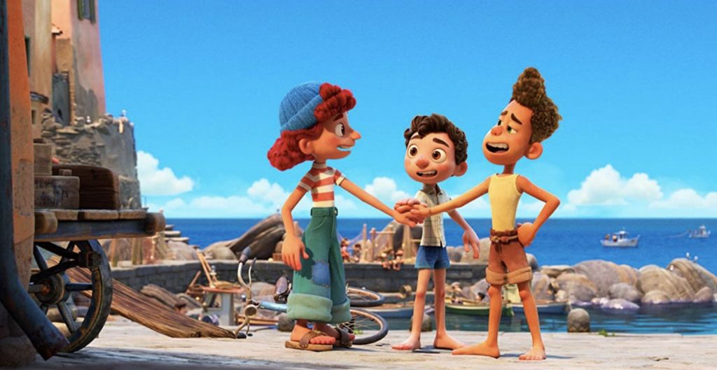 5 Hottest Summer Movies to Watch with Family - 5