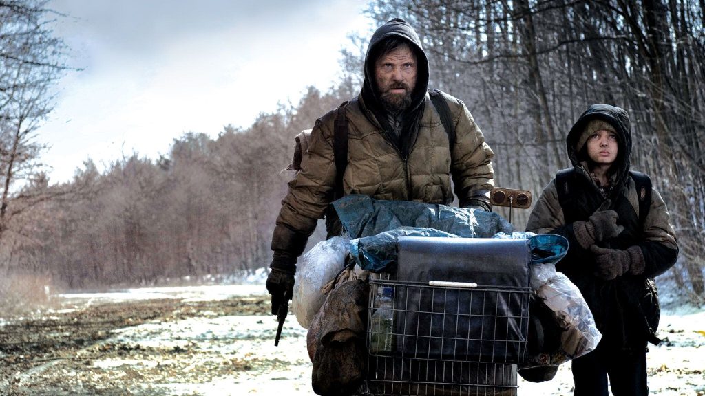 Top 10 Best Apocalyptic Movies of All Time - 1