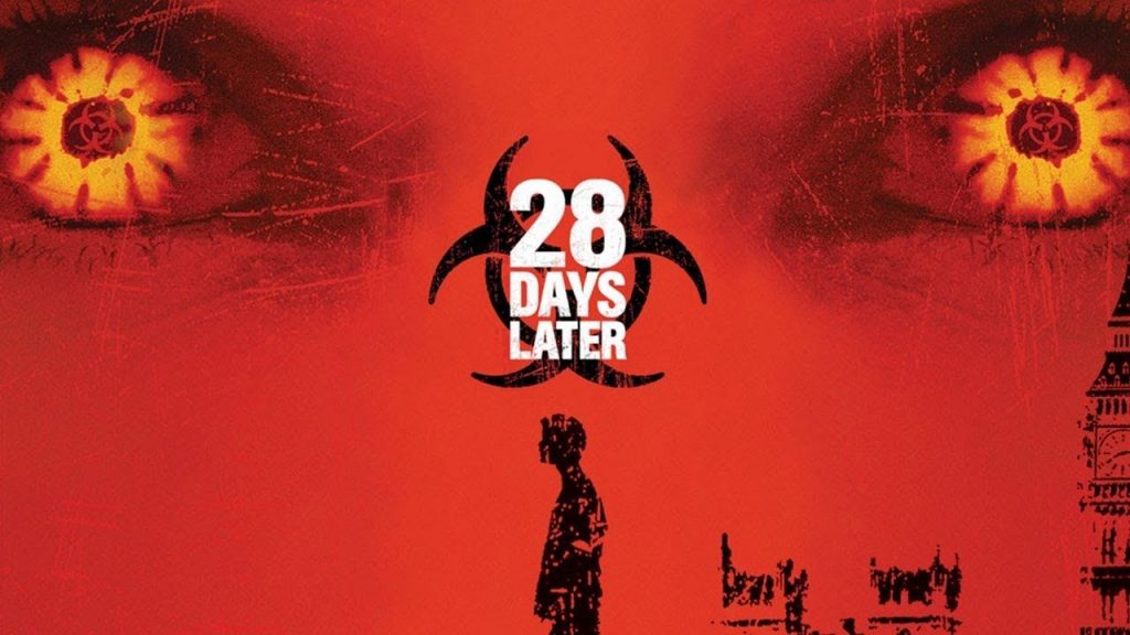 Top 10 Best Apocalyptic Movies of All Time - 2