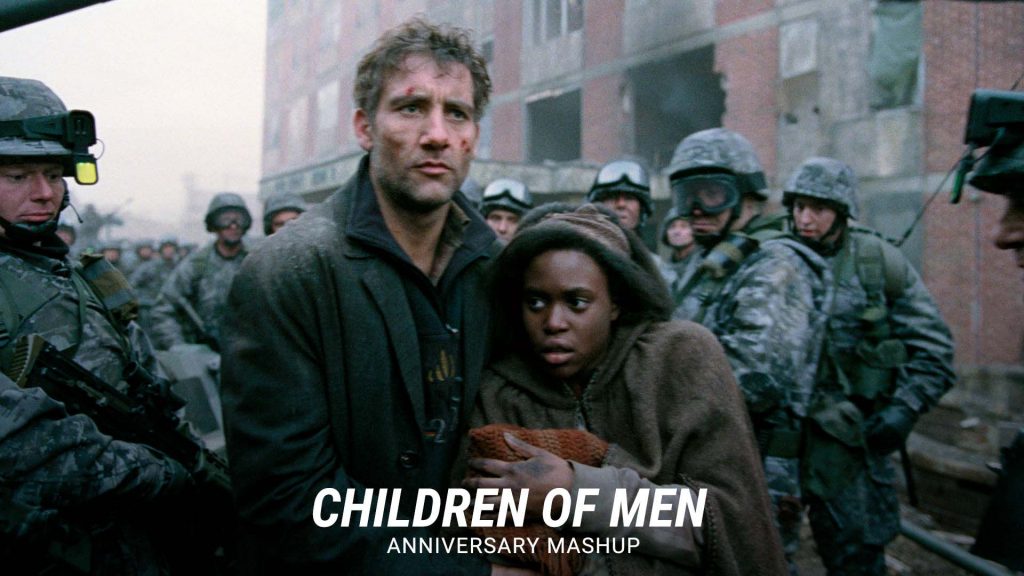Top 10 Best Apocalyptic Movies of All Time - 3