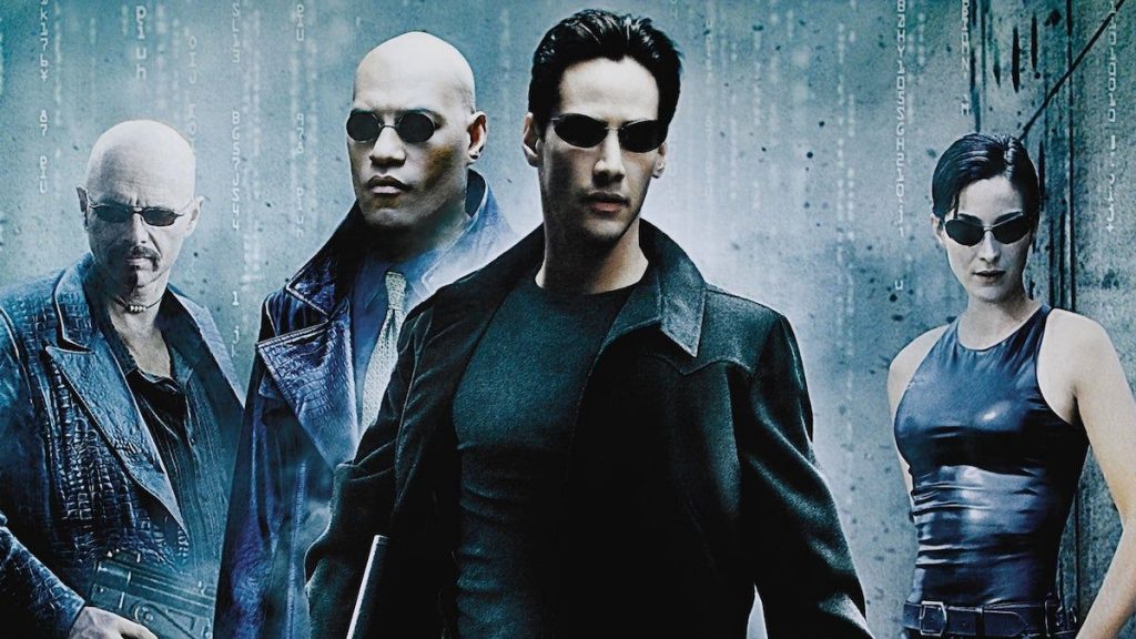 Top 10 Best Apocalyptic Movies of All Time - 8