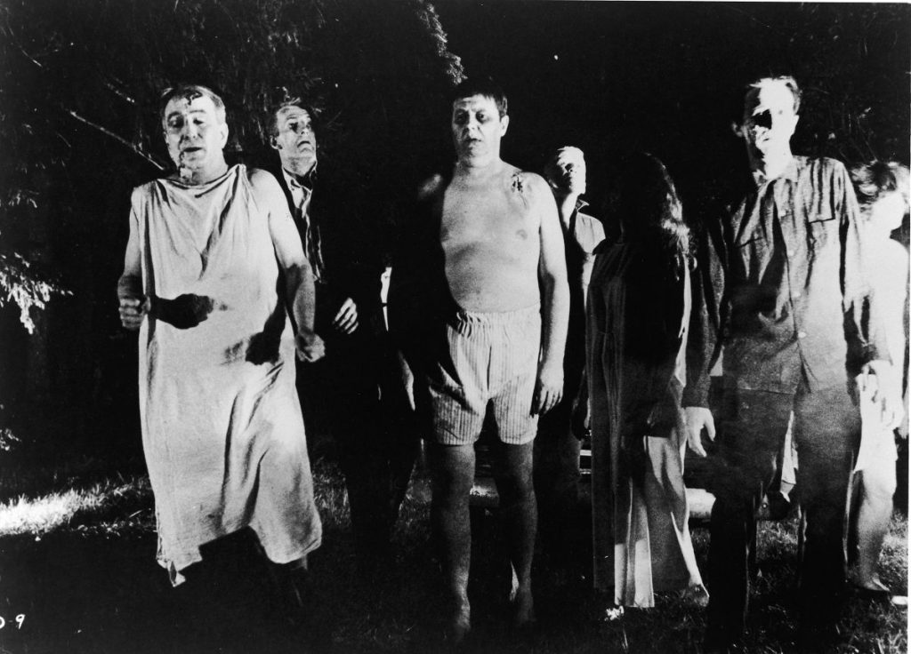 Top 10 Best Apocalyptic Movies of All Time - 9