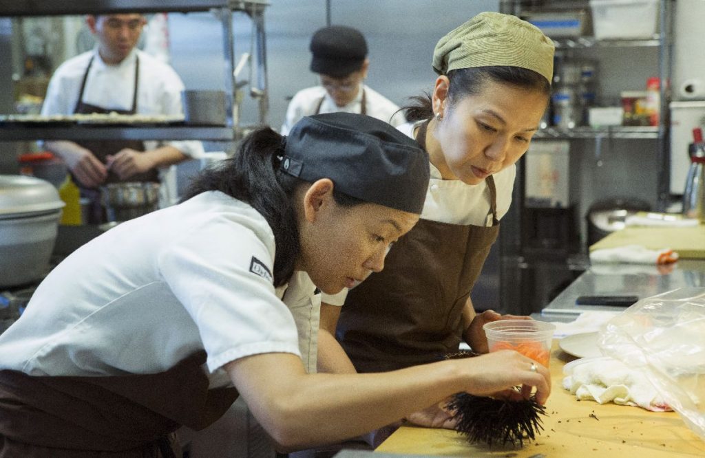 Top 10 Best Food Movies on Netflix - 1