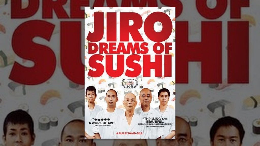 Top 10 Best Food Movies on Netflix - 3