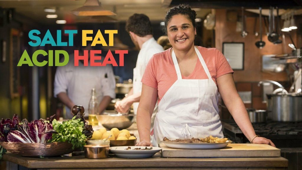 Top 10 Best Food Movies on Netflix - 4