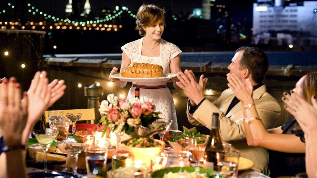 Top 10 Best Food Movies on Netflix - 5