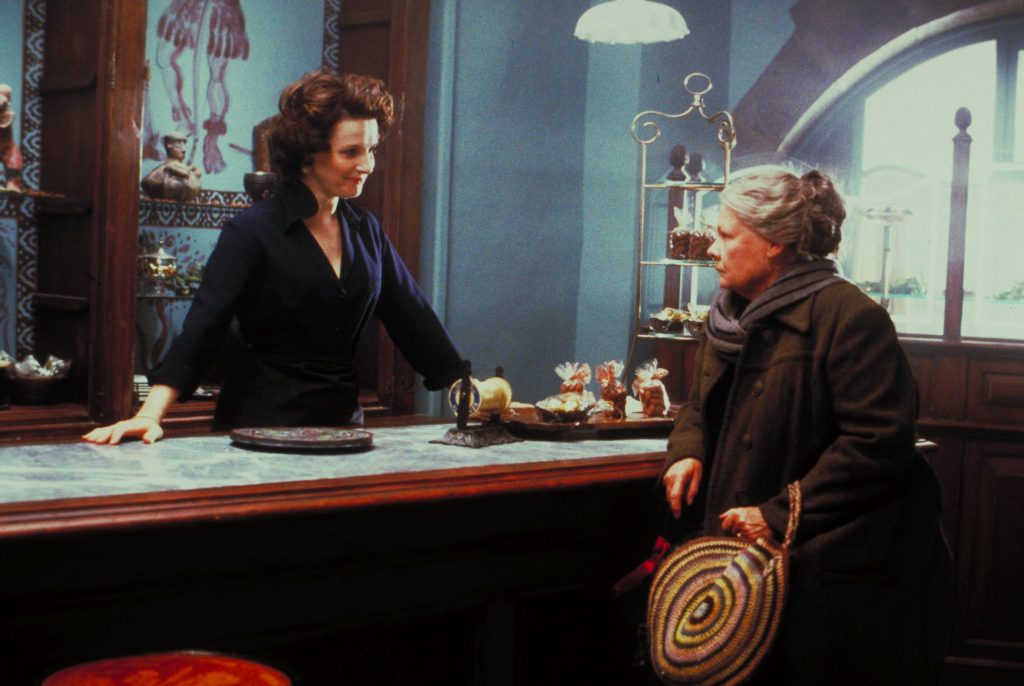 Top 10 Best Food Movies on Netflix - 6
