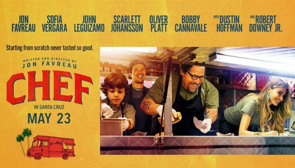 Top 10 Best Food Movies on Netflix - 7