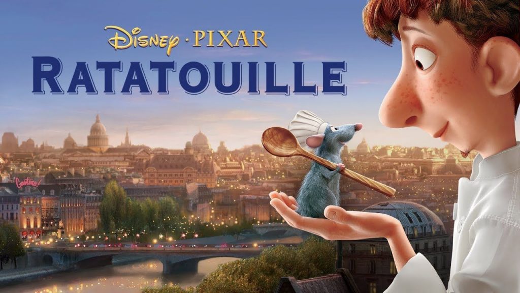Top 10 Best Food Movies on Netflix - 9