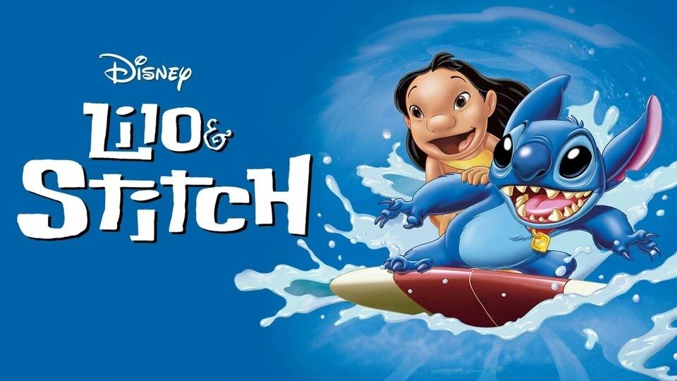 Top 10 Best Summer Movies for Kids - 10
