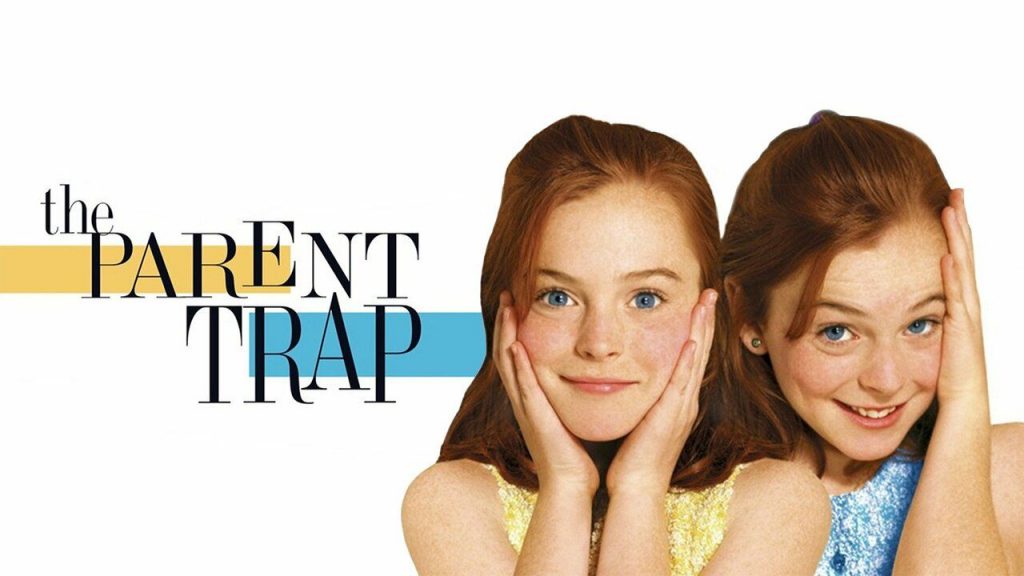 Top 10 Best Summer Movies for Kids - 2
